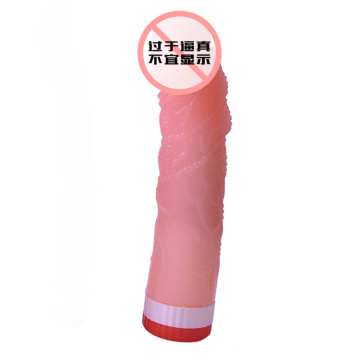 Hands Free Dildo Sex-Spielzeug für Frauen (XB021)